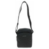 náhľad Calvin Klein pánská crossbody K50K512199 0GJ Classic Mono Black