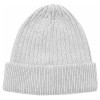 náhľad Tommy Hilfiger dámská čepice AW0AW12628 0IM Silver Grey Heather