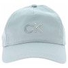 náhľad Calvin Klein dámská kšiltovka K60K609712 DYI Pearl Blue