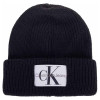 náhľad Calvin Klein pánská čepice K50K506242 BDS Black