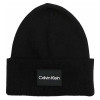 náhľad Calvin Klein pánská čepice K50K510986 BAX Ck Black