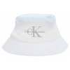 náhľad Calvin Klein dámský klobouk K60K6110290LI White-Silver Logo