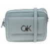 náhľad Calvin Klein dámská kabelka K60K609397 DYI Pearl Blue