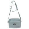 náhľad Calvin Klein dámská kabelka K60K609397 DYI Pearl Blue