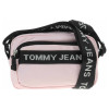 náhľad Tommy Hilfiger dámská kabelka AW0AW14547 TH3 Precious Pink