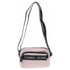 náhľad Tommy Hilfiger dámská kabelka AW0AW14547 TH3 Precious Pink