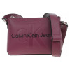 náhľad Calvin Klein dámská kabelka K60K610681 Amaranth