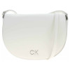 náhľad Calvin Klein dámská kabelka K60K611679 YAF Bright White