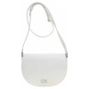 náhľad Calvin Klein dámská kabelka K60K611679 YAF Bright White