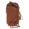 náhľad Desigual dámská crossbody na mobil 24WAYP26 brown