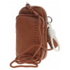 náhľad Desigual dámská crossbody na mobil 24WAYP26 brown