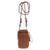 náhľad Desigual dámská crossbody na mobil 24WAYP26 brown