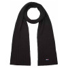 náhľad Tommy Hilfiger dámská šála AW0AW13667 0GJ Black