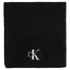 náhľad Calvin Klein dámská šála K60K611262 BDS Black