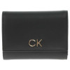 náhľad Calvin Klein dámská peněženka K60K608994 BAX Ck black