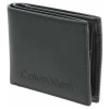 náhľad Calvin Klein pánská peněženka K50K509606 BAX Ck black