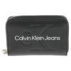 náhľad Calvin Klein dámská peněženka K60K607229 BDS black