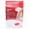 náhľad Podpatěnky kožené latex