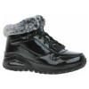 náhľad Skechers Uno Rugged - Fiesty Winter black