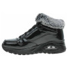 náhľad Skechers Uno Rugged - Fiesty Winter black