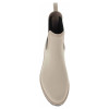 náhľad Tamaris dámské polokozačky 1-25359-29 ivory-black