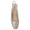 náhľad Caprice dámské lodičky 9-29500-20 beige patent