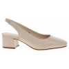 náhľad Caprice dámské lodičky 9-29500-42 beige perlato