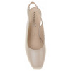 náhľad Caprice dámské lodičky 9-29500-42 beige perlato