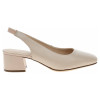 náhľad Caprice dámské lodičky 9-29500-42 beige perlato