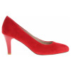 náhľad Caprice dámské lodičky 9-22405-42 red suede