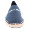 náhľad Tommy hilfiger dámské espadrillos EN0EN01815 C87 twilight navy