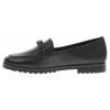 náhľad Tamaris dámské mokasiny 1-24200-42 black leather