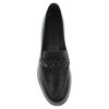 náhľad Tamaris dámské mokasiny 1-24200-42 black leather