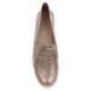 náhľad Caprice dámské mokasiny 9-24701-42 taupe metallic