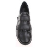 náhľad Ecco Soft 2.0 dámské polobotky 20651356723 black