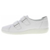 náhľad Ecco dámská obuv Soft 2.0 20651301002 bright white