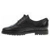 náhľad Tamaris dámské polobotky 1-23200-41 black leather