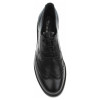 náhľad Tamaris dámské polobotky 1-23200-41 black leather