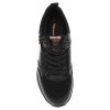 náhľad Tamaris dámské polobotky 1-23721-42 black-copper