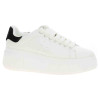 náhľad Tamaris dámská obuv 1-23743-41 white-black