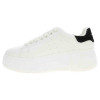 náhľad Tamaris dámská obuv 1-23743-41 white-black