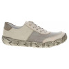 náhľad Rieker dámské polobotky L0303-60 beige kombi