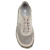 náhľad Rieker dámské polobotky L0303-60 beige kombi