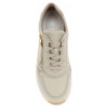 náhľad Rieker dámské polobotky N9301-60 beige