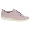 náhľad Ecco dámské polobotky Soft 2.0 20650301405 violet ice