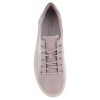 náhľad Ecco dámské polobotky Soft 2.0 20650301405 violet ice