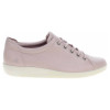 náhľad Ecco dámské polobotky Soft 2.0 20650301405 violet ice