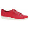 náhľad Ecco dámské polobotky 20650311466 chili red