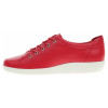 náhľad Ecco dámské polobotky 20650311466 chili red