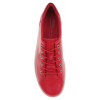 náhľad Ecco dámské polobotky 20650311466 chili red